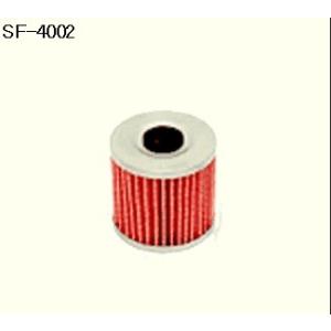 ベスラ SF-4002 エンジンオイルフィルター バイク カワサキ KSF250 BJ250 KEF300 KL250 KL600 KL650 KLF220 KLF250 KLF300 KLT250 KLX650