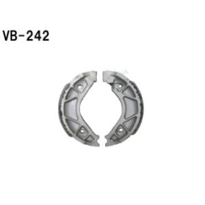 VB-242S Made in China (1FS2) 12-20 YB125SP YAMAHA ...