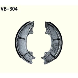 Vesrah ベスラ VB-305 ブレーキシュー 28mm バイク スズキ GT250