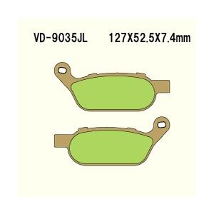 VD-9035JL FLSTSE3 CVO Sofitail Convertible 12 FLST...