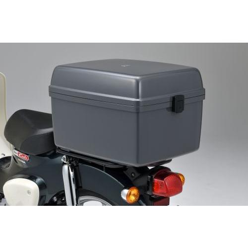 08L00-GT0-K00ZA REAR BOX *NH154R* ホンダ純正オプション