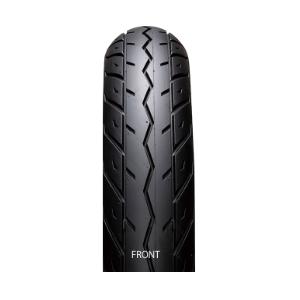 10148K 70/90-17 M/C 38P NF63  WT フロント専用 バイクタイヤ IRC