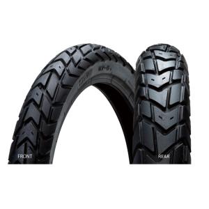 107588 80/90-17 50P GP5 WT リア専用 バイクタイヤ IRC