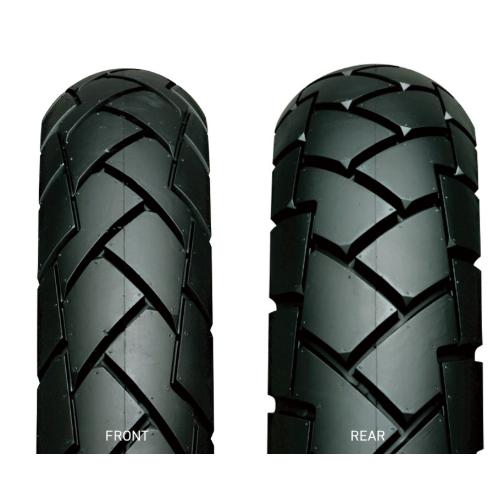 109648 100/90-19 M/C 57S GP210  WT フロント専用 バイクタイヤ I...