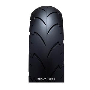 122394 110/70-12 47L MB68 TL リア専用 バイクタイヤ IRC