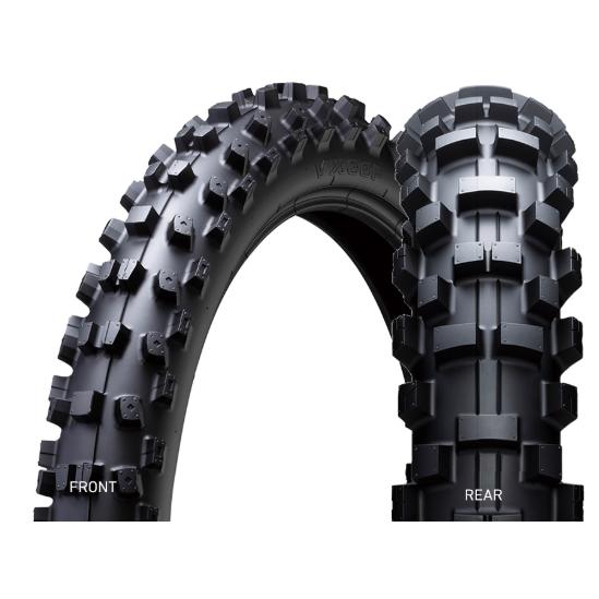 321652 90/90-21 54M VX30 WT フロント専用 バイク用タイヤ IRC