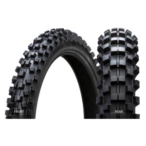 321665 80/100-21 51M VX40 WT フロント専用 バイクタイヤ IRC