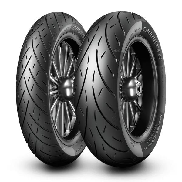 3576900 150/80-16 M/C TL 71H CRUISETEC フロント専用 バイクタ...