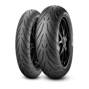 2317900 160/60ZR18 M/C TL (70W)  ANGEL GT リア専用 バイクタイヤ ピレリ｜ナカノライニング商會 部品館
