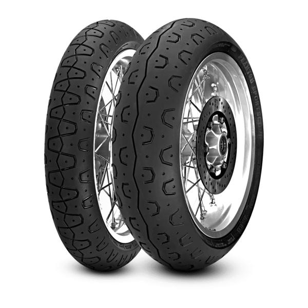 3131000 100/90-18 M/C TL 56H  PHANTOM SPORTSCOMP フ...