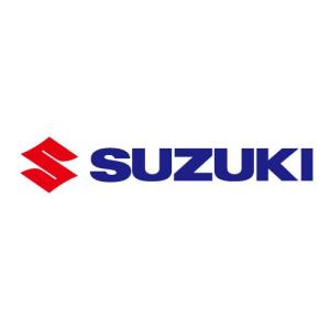 おーさん専用 スズキ（SUZUKI） 68131-48K10-CRB エンブレム,サイドカウリングアツパ
