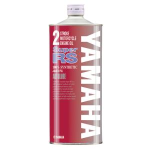 ワイズギア ヤマハ純正 オートルーブ スーパー RS 【1L×20缶】 バイク
