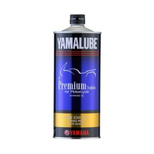 YAMAHA（ヤマハ） ヤマルーブ プレミアムシンセティック 20L YAMAHA