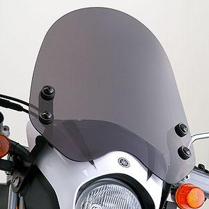 YAMAHA ヤマハ セロー250 純正アドベンチャー スクリーン ヤマハ純正 補修用品 セローアドベンチャースクリーン 型番