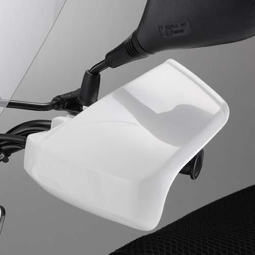 Q5K-YSK-059-R01 ハンドルプロテクターセット BX50 ヤマハ純正オプション