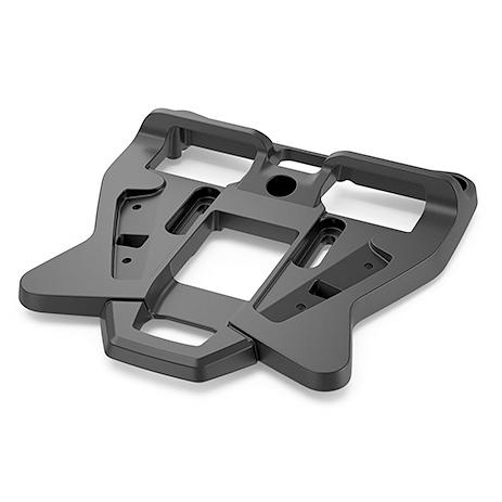 Q5K-YSK-146-E05 トランクマウントプレート XMAX BYR1 ヤマハ純正オプション ...