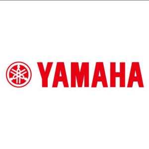 YF0-40125-00-80 プレ-ト ヤマハ純正部品 ネコポス対応