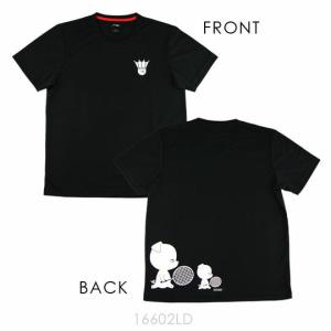 LI-NING ATSR231 渡辺勇大選手 #WQ Tシャツ バドミントンウェア(ユニ