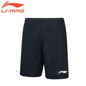 LI-NING AATT035P ゲームパンツ...の詳細画像2