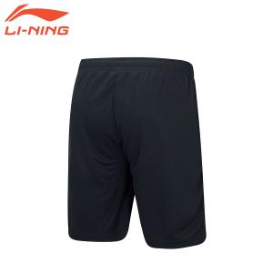 LI-NING AATT035P ゲームパンツ...の詳細画像3