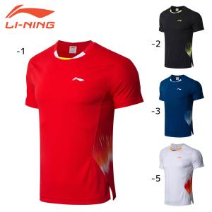 新品リーニンレディース中国ナショナルチーム激レアバドミントンウェアワンピース LI-NING AAYN072 ゲームシャツ(レディース) バドミントンウェア