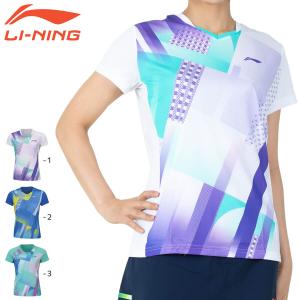 YONEX（ヨネックス） バドミントン ウェア YONEX WOMEN ゲームシャツ