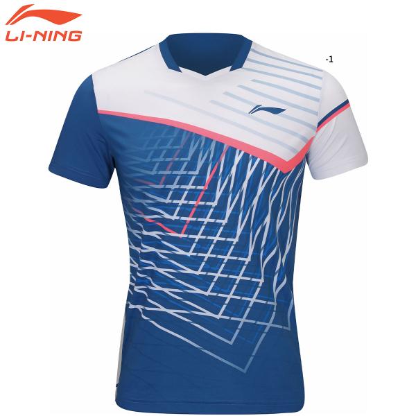 LI-NING AAYT064 ゲームウェア バドミントンウェア(レディース) リーニン【日本バドミ...
