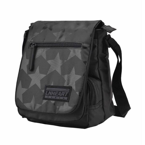 LI-NING ABDM006 ショルダーバッグ スポーツバッグ リーニン