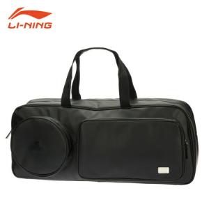LI-NING ABJN058 ラケットバッグ(6本入) バックパック リュックタイプ