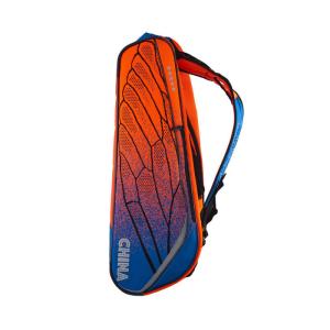 LI-NING LI-NING ABJM082-1 ラケットバッグ (ラケット6本入り