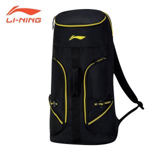LI-NING ABJN058 ラケットバッグ(6本入) バックパック リュックタイプ