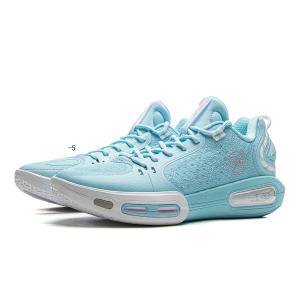 バスケットボールシューズ リーニン Wede shadow 6 リーニン（LI-NING）（メンズ）バスケットシューズ バッシュ WADE