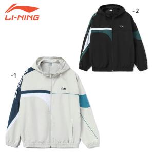 LI-NING LI-NING AFDR405 ウィンドブレーカー ジャケット アウター