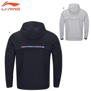 LI-NING AFDT659 ウィンドブレー...の詳細画像1