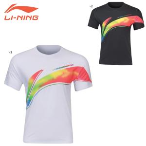 LI-NING ABJN058 ラケットバッグ(6本入) バックパック リュックタイプ
