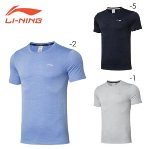 LI-NING AVSN009 ノースリーブシャツ(ユニ/メンズ) ウェア リーニン