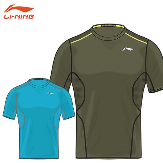 【超特価】LI-NING AUDJ009 アンダーギア リーニン【メール便可】