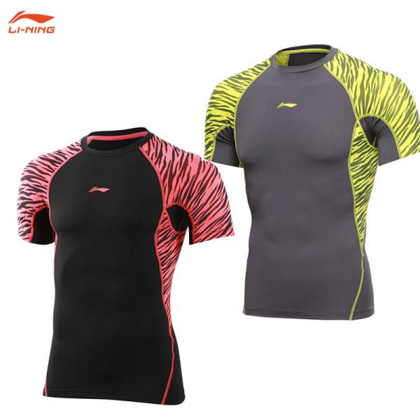 【大特価】LI-NING AUDL089 アンダーギア リーニン【日本バドミントン協会審査合格品/メ...