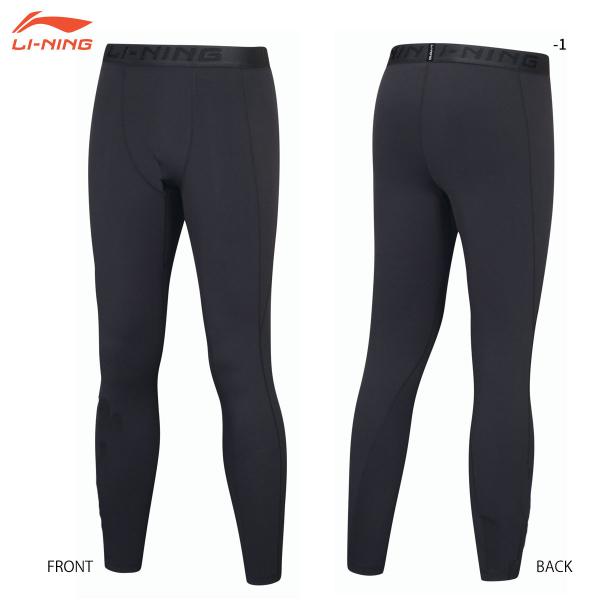 LI-NING AULU097 アンダーパンツ インナーパンツ バドミントンウェア(ユニ/メンズ) ...
