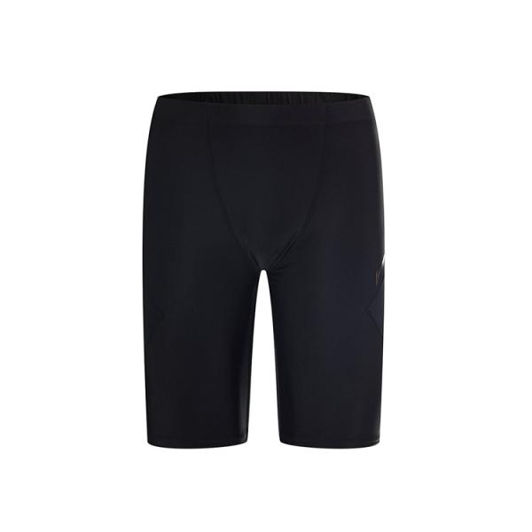 【超特価】LI-NING AUSK047-1 アンダーギア スパッツ(ユニ) リーニン【メール便可】