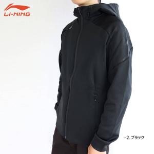 LI-NING LI-NING AFDR405 ウィンドブレーカー ジャケット アウター
