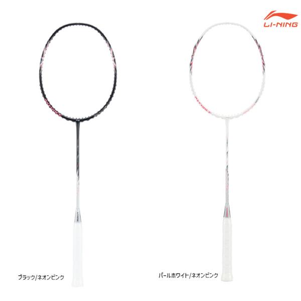 LI-NING AXBBN AXFORCE BIGBANG NEW 雷霆 BBNEW バドミントンラ...