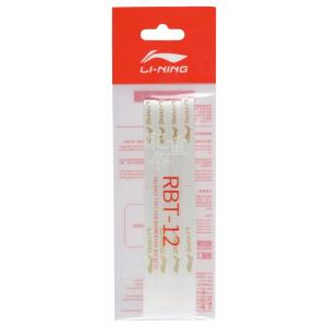 LI-NING AXJT085 Power Balance ヘッドバランステープ  バドミントン リ...