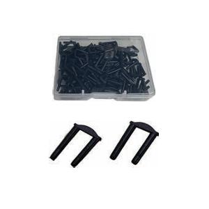 LI-NING AXJU027 グロメット バドミントンラケット専用 アクセサリー リーニン【メール...