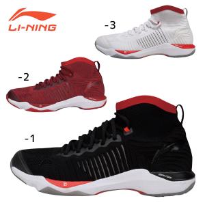 LI-NING LI-NING AYZT005 バドミントンシューズ(ユニ/メンズ) リーニン
