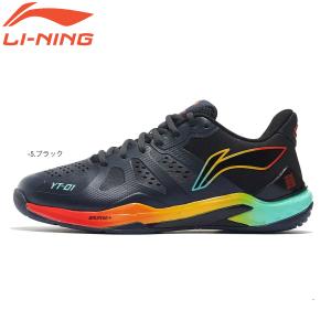 3E/26cm・未使用LI-NING AYAL031-2 バドミントンシューズ 3E/26cm・未使用LI-NING AYAL031-2 バドミントンシューズ - メルカリ