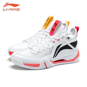 LI-NING AYAR033 バドミントンシューズ(ユニ/メンズ) ローカット