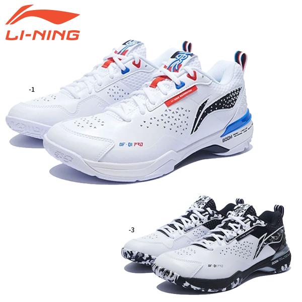 【渡辺勇大選手使用モデル】LI-NING AYAT005 バドミントンシューズ(ユニ/メンズ) リー...