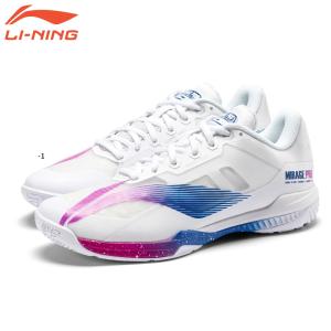 LI-NING AYAU007 GYRFALCON HY-05 NEW バドミントンシューズ(ユニ