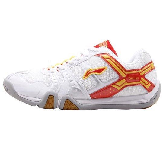 【超特価】LI-NING AYTJ058-1 レディース(21.5cm-24.0cm) バドミントン...